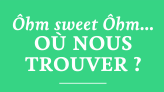 ou nous trouver